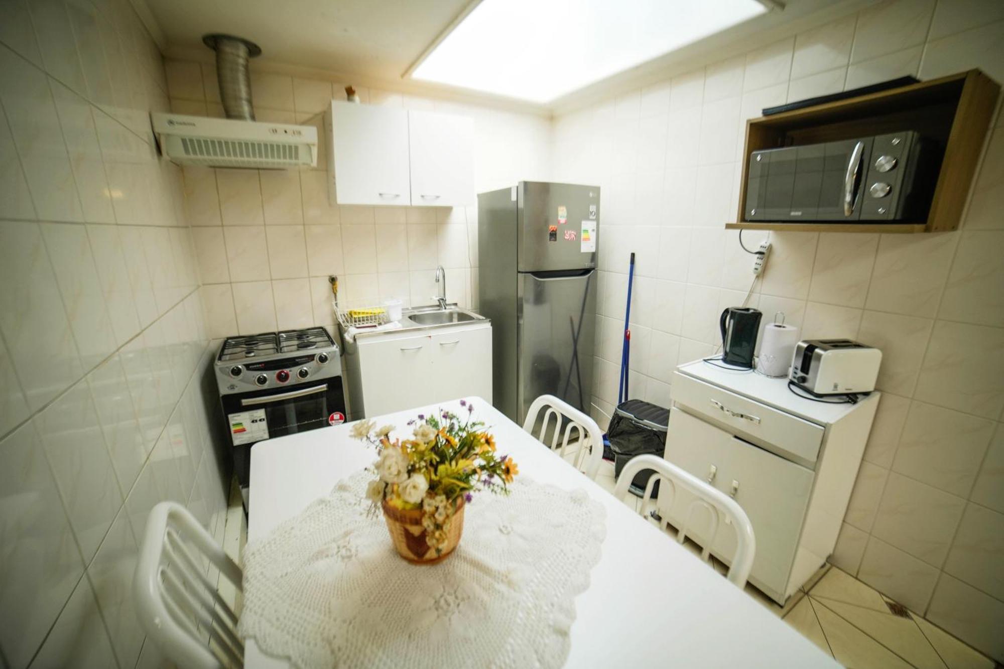 Departamentos Cordillera Apartment Punta Arenas Ngoại thất bức ảnh